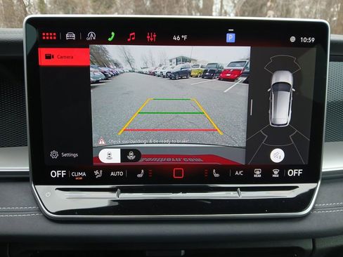 New 2026 Volkswagen Tiguan SE R-Line image 20