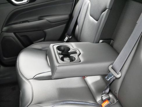 New 2026 Jeep Compass Limited AWD/4WD image 10