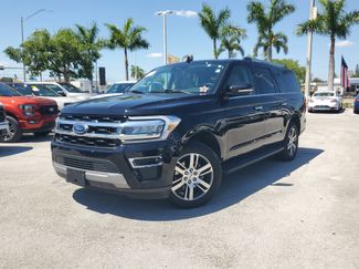 Certified 2024 Ford Expedition Max Limited 360° Tour