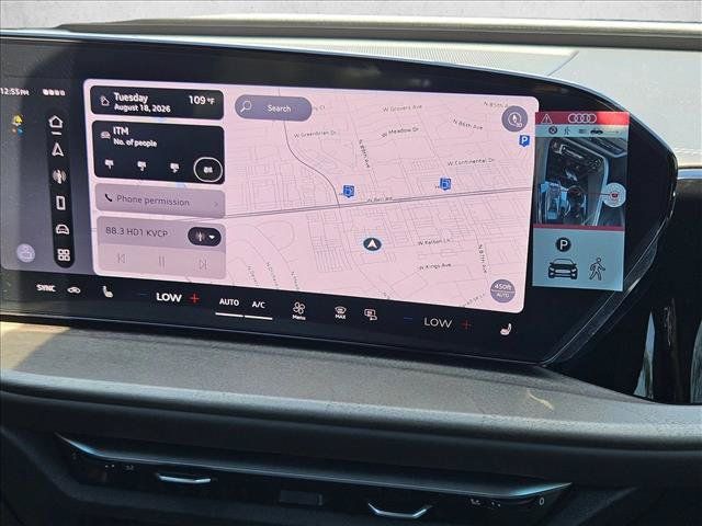 New 2026 Audi Q5 Premium Plus AWD/4WD image 14