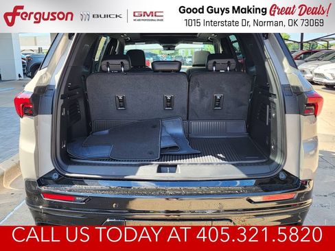 New 2026 Buick Enclave Sport Touring w/ Super Cruise Package FWD image 53