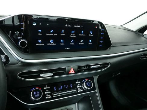 Used 2022 Hyundai Sonata Limited image 13