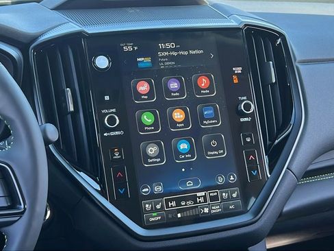 New 2026 Subaru Ascent Bronze Edition image 21