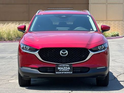 New 2026 MAZDA CX-30 AWD 2.5 S image 8
