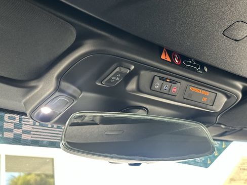 Used 2023 Chevrolet Camaro LT w/ Technology Package RWD image 29