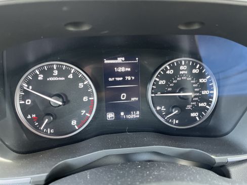 Used 2025 Subaru Ascent Premium AWD/4WD image 20