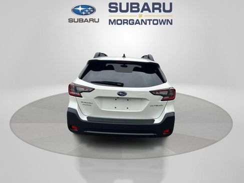 New 2025 Subaru Outback Premium w/ Popular Package #1 image 6