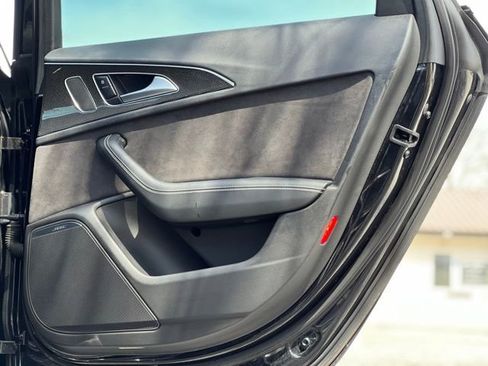 Used 2016 Audi S6 Premium Plus image 19