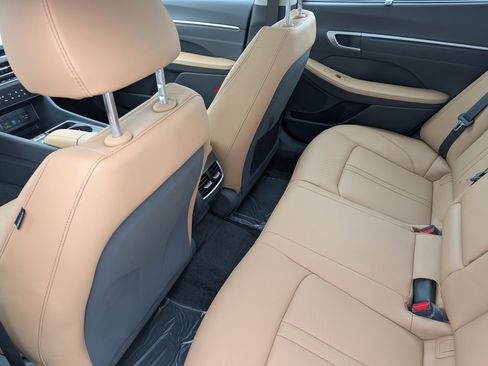 New 2026 Hyundai Sonata Limited image 7