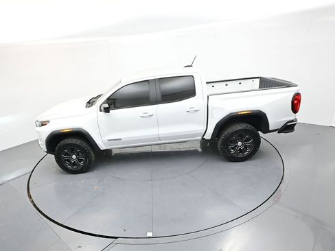 Used 2024 GMC Canyon Elevation RWD image 23