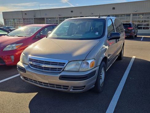 Used 2003 Chevrolet Venture LT w/ Security Package image 1