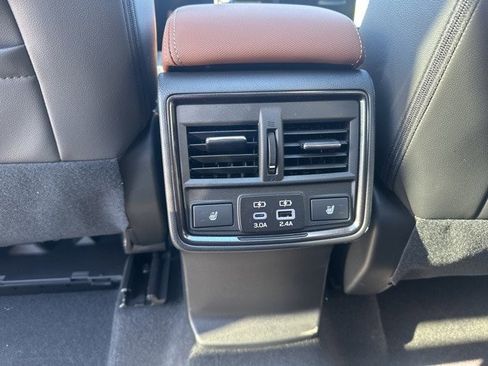 New 2025 Subaru Forester Touring image 30