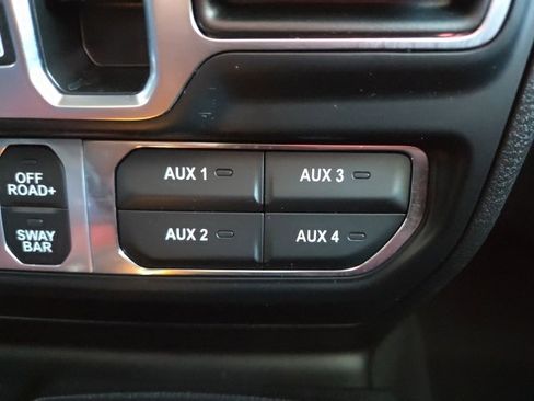 Used 2024 Jeep Wrangler Unlimited Rubicon 392 image 14