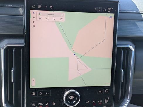 Certified 2025 GMC Acadia Elevation image 19