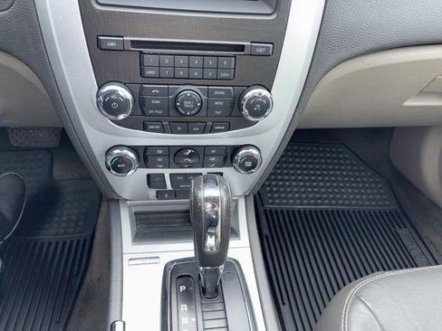 Used 2010 Mercury Milan Premier FWD image 16
