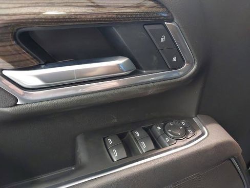 New 2026 Chevrolet Silverado 2500 LT w/ Trail Boss Package image 26