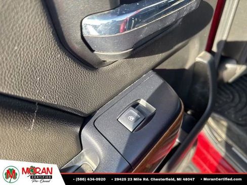 Used 2018 Chevrolet Silverado 1500 High Country AWD/4WD image 25