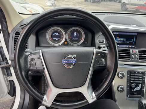 Used 2012 Volvo XC60 3.2 image 10