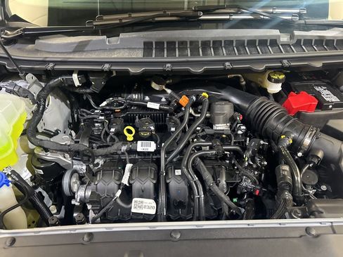 New 2024 Ford Edge SE image 35