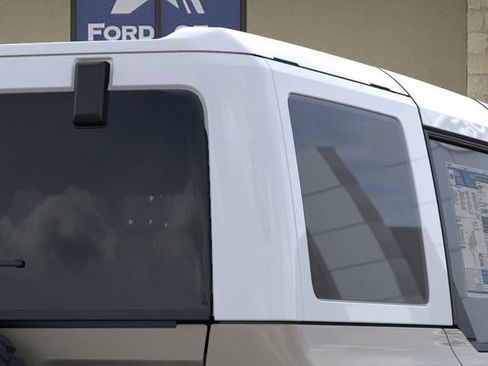 New 2026 Ford Bronco Heritage Edition AWD/4WD image 25
