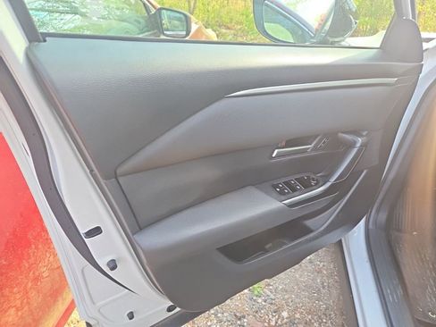 Used 2024 MAZDA CX-50 AWD 2.5 S w/ Weather Package image 7