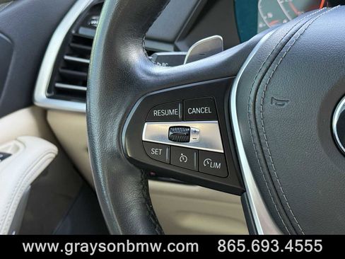 Used 2021 BMW X5 xDrive40i w/ Premium Package 3 image 17