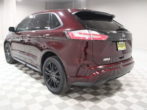 Used 2024 Ford Edge ST-Line AWD/4WD image 9