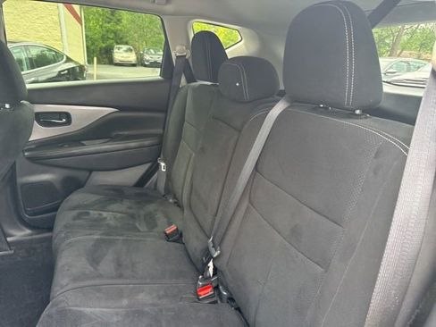 Used 2023 Nissan Murano S AWD/4WD image 12