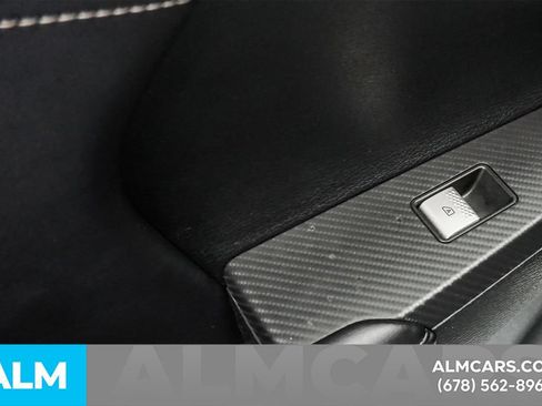 Used 2024 Mitsubishi Outlander SE FWD image 51