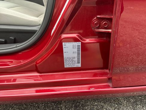 Used 2025 Nissan Altima 2.5 SV FWD image 23