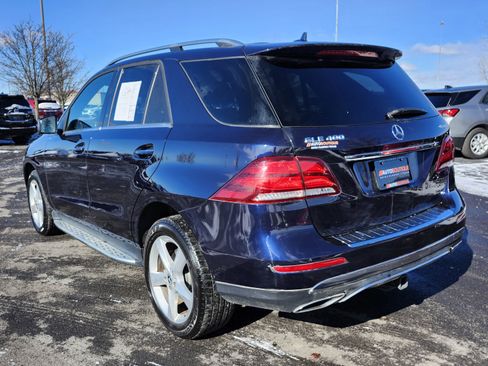Used 2019 Mercedes-Benz GLE 400 4MATIC image 15
