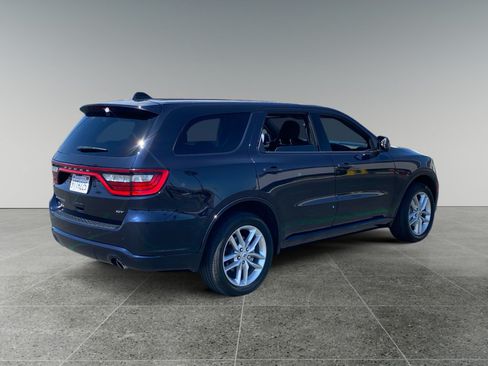 Used 2025 Dodge Durango GT AWD/4WD image 5