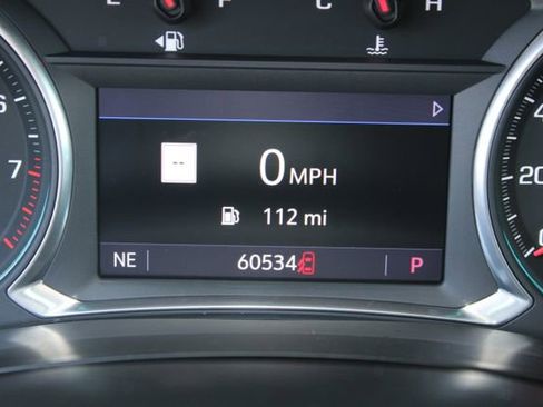 Used 2020 Chevrolet Traverse Premier w/ Redline Edition image 20