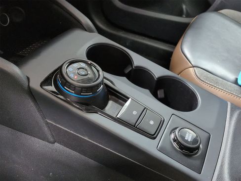 Used 2023 Ford Bronco Sport Outer Banks w/ Tech Package image 34