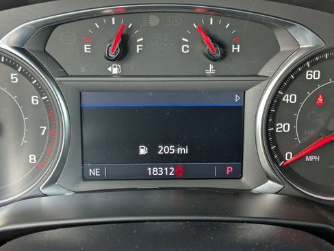 Used 2025 Chevrolet Blazer LT image 19