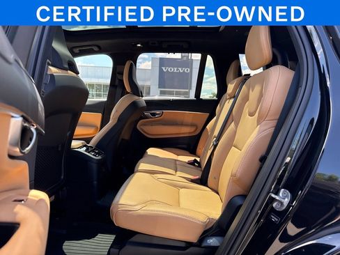 Used 2024 Volvo XC90 T8 Ultimate w/ Lounge Package AWD/4WD image 5