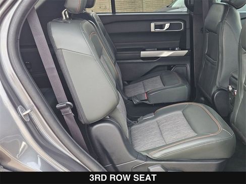 Used 2022 Ford Explorer Timberline image 30
