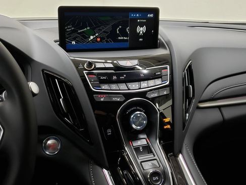 New 2026 Acura RDX w/ Technology Package image 10