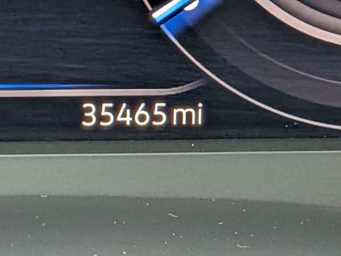 Certified 2023 Volkswagen Atlas SE AWD/4WD image 36