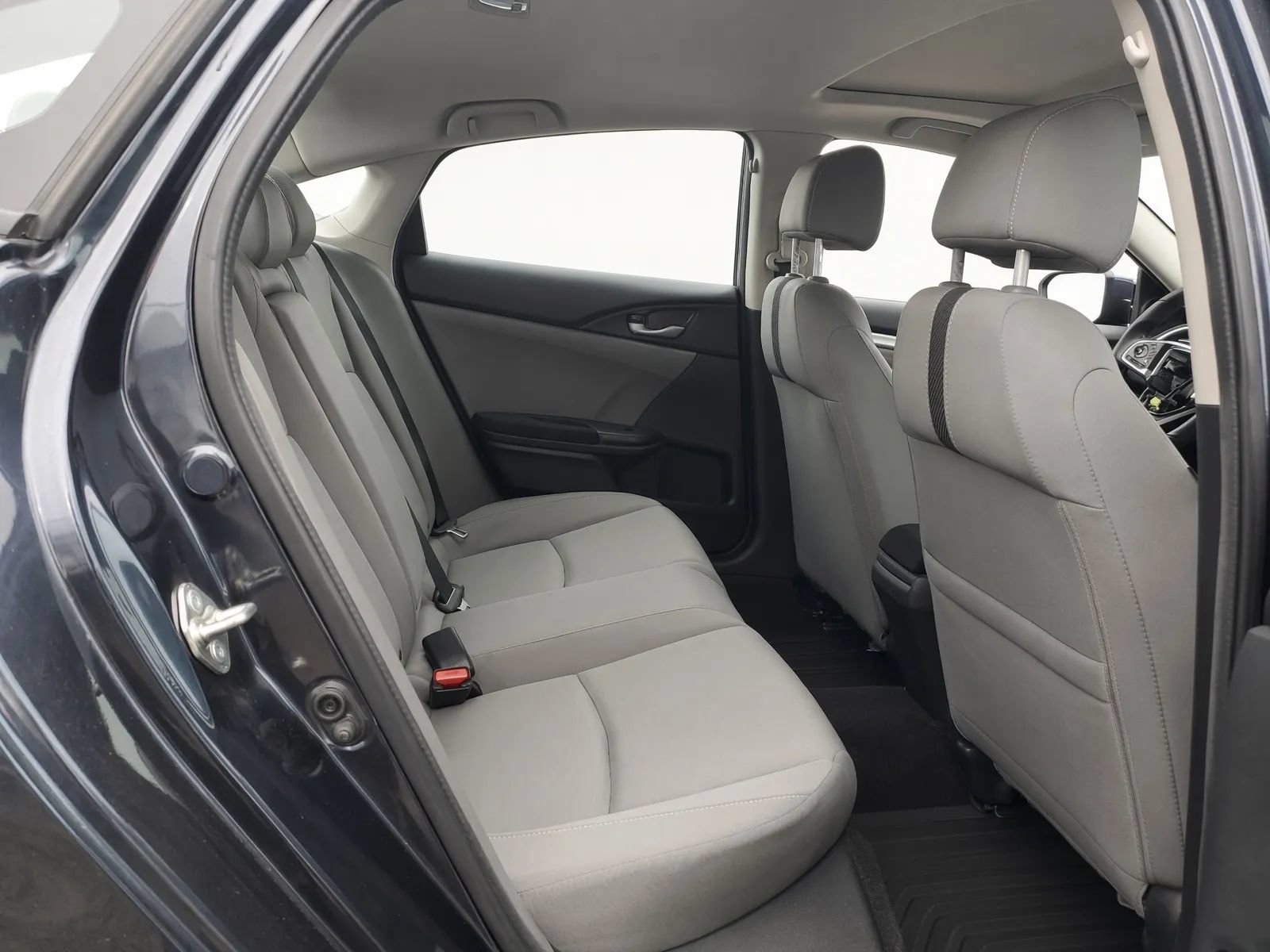 Used 2017 Honda Civic EX-T image 8