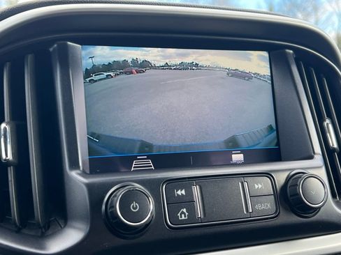 Used 2021 Chevrolet Colorado LT w/ LPO, Tonneau and Step Package image 31