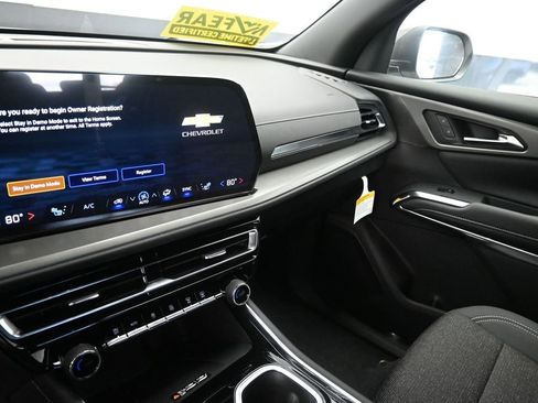 New 2026 Chevrolet Traverse LT image 20