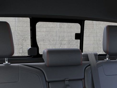 New 2025 Ford Ranger Raptor image 23