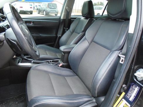 Used 2014 Toyota Corolla L image 7