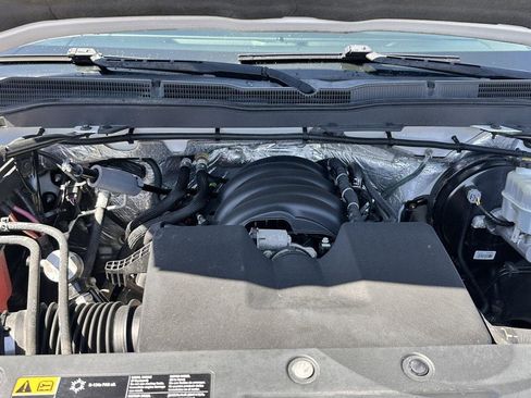 Used 2014 Chevrolet Silverado 1500 LT w/ All Star Edition AWD/4WD image 16