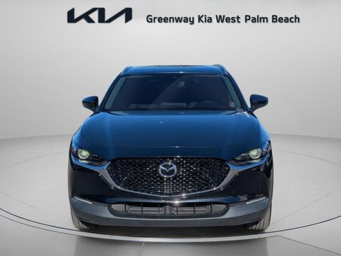 Used 2023 MAZDA CX-30 AWD 2.5 S w/ Preferred Package image 3