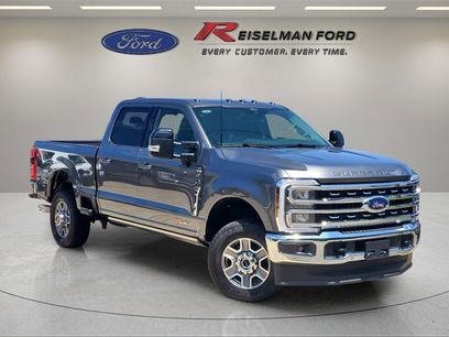 New 2025 Ford F250 Lariat w/ Lariat Ultimate Package