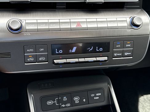 New 2026 Hyundai Kona SEL Premium FWD image 24