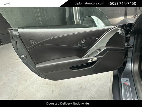 Used 2017 Chevrolet Corvette Z06 image 28