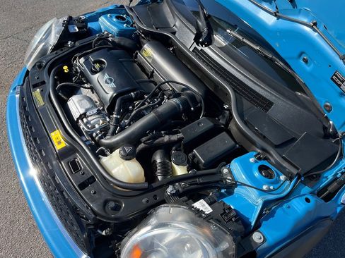 Used 2013 MINI Cooper S image 34